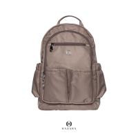 ราคา Hadara กระเป๋าเป้ รุ่น Ch 102s เป้ไซส์ L ใส่โน้ตบุ๊ค 13 นิ้วได้ ช่องการจัดเก็บ 18 ช่อง (16979206730)