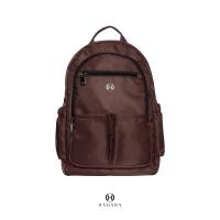 ราคา Hadara กระเป๋าเป้ รุ่น Ch 102s เป้ไซส์ L ใส่โน้ตบุ๊ค 13 นิ้วได้ ช่องการจัดเก็บ 18 ช่อง (16979206731)