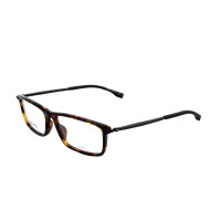 ราคา ฟรีเลนส์มูลค่า 1500 Hugo Boss กรอบแว่นตา รุ่น HG1017 (17424311930)