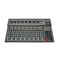 ราคา มิกเซอร์มืออาชีพ Yamaha 7 4 ช่องพร้อมฟังก์ชันมิกซ์เสียง เครื่องขยายเสียงคาราโอเกะภายในบ้าน มิกเซอร์อเนกประสงค์สำหรับเวทีการประชุม (22958623426)