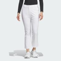 ราคา adidas Golf Twistweave Boot Cut Pants Women White JE8317 (24600783844)