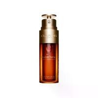 ราคา Clarins เซรั่มบำรุงผิวหน้า ลดริ้วรอย กระชับผิว สูตรทองคำ 50ml บำรุงผิวกลางคืน (25272298205)