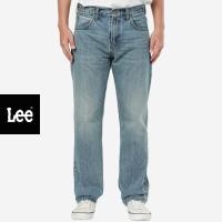 ราคา LEE กางเกงยีนส์ผู้ชาย คอลเลคชั่น Lee Riders เอวกลาง ทรงตรง รุ่น LE S425MKNON29 (24658019728)