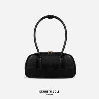 ราคา KENNETH COLE กระเป๋าผู้หญิงรุ่น KC BOSTON BAG Black สีดำ BAG KS34205LE 001 (24577258889)