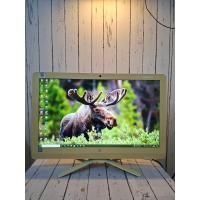 ราคา AIO HP I5 GEN 6 Ram 4 GB HDD 500GB (24990143839)