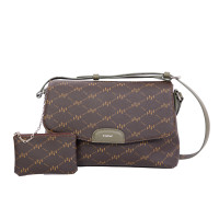 ราคา How กระเป๋าสะพาย ทรง CROSSBODY รุ่น HHH0652 (24654452691)