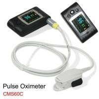 ราคา เครื่องตรวจจับปลายนิ้วดิจิตอลแบบมือถือ CMS60C เครื่องวัดออกซิเจนความดันเลือดชีพจรออกซิเจนเครื่องวัด SPO2อัตราการเต้นของหัวใจแบบชาร์จไฟได้พีซีซอฟแวร์ (21243862912)