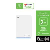 ราคา New Seagate Game Drive for PS5 Micro B External USB 3 0 Hdd 3 5 2TB 5TB ฮาร์ดดิสก์พกพา (25121884785)