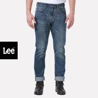 ราคา LEE กางเกงยีนส์ผู้ชาย คอลเลคชั่น Lee Riders เอวกลาง ทรงตรง ทรง Eddie รุ่น LE F224MEDDN13 (23124171523)