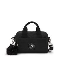 ราคา กระเป๋า KIPLING รุ่น ODETTE Black GG F25 (25135235883)