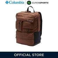 ราคา COLUMBIA Street Transit Backpack II กระเป๋าเป้ผู้ใหญ่ (24923101448)