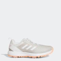 ราคา adidas กอล์ฟ รองเท้ากอล์ฟ S2G BOA ผู้หญิง สีขาว GV9434 (22433803438)