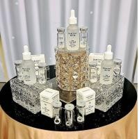 ราคา 180 เส้น เซตร้อยไหมล็อกหน้าตึงเติมเต็มร่องลึก Barcony Made in Korea ยกหน้าตึงดึงหน้าเอง Clinic at Home (23794463234)