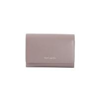 ราคา Guy Laroche กระเป๋าสตางค์ 3 พับกลาง รุ่น AGP0644 สีน้ำตาล (25166014364)