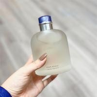 ราคา สีฟ้า Pour Homme Eau De Toilette for men 125ml for women 100ml (25493563813)