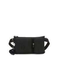 ราคา กระเป๋า KIPLING รุ่น PRESTO UP สี Black Noir (25383781196)
