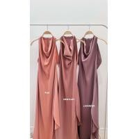 ราคา PAING เดรส คอถ่วง รุ่น Veronica Dress (25264795184)