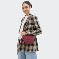 ราคา กระเป๋า KIPLING รุ่น CAHIR Lounge Wine (24925747749)