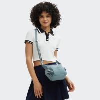 ราคา กระเป๋า KIPLING รุ่น GABBIE MINI สี Relaxed Grey (25222136239)