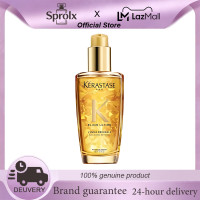 ราคา Kerastase Elixir Ultime LHuile Original 100ml (25145333664)