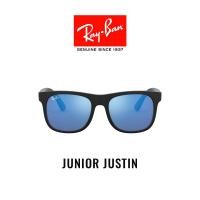 ราคา RAY BAN JUNIOR SOLE JUNIOR JUSTIN RJ9069S 702855 Sun (15739901277)