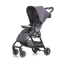 ราคา รถเข็นเด็ก baobaohao รุ่น A2 มาพร้อมม่านกันแดดและช่องเก็บของ มีราวกันตก ตัวล็อคล้อ (24048473431)