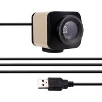 ราคา Mini Metal Box 8MP IMX179 4K Autofocus USB HD PC Webcam Video Live Streaming Teaching Computer Camera (24127936768)