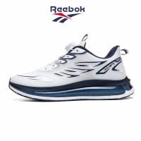 ราคา Reebok Stylish Mens Running Shoes Combine Fashion and Function for Runners รองเท้ากีฬาสำหรับผู้ชาย (24562072781)