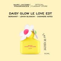 ราคา Marc Jacobs Fragrances Daisy Glow Limited Edition Eau de Toilette 50ml (23836179862)