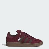 ราคา adidas Lifestyle Campus 00s Shoes Men Burgundy ID1420 (22503903210)