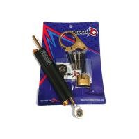 ราคา ชุดกันสะบัด R15 NEW ขาจับ Pirahna สีทอง กันสะบัด Ohlins สีดำ พร้อมใส่ (3250298835)