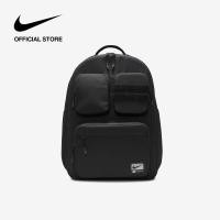 ราคา Nike Utility Power 33L Bag Black ไนกี้ เป้สะพายหลัง 33 ล Utility Power สีดำ (24239551379)