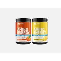 ราคา Optimum Nutrition Amino Energy Electrolytes (23792490565)