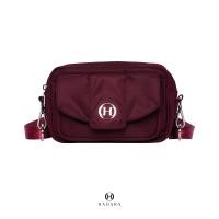 ราคา Hadara Classic 93 กระเป๋าสะพายข้าง ครอสบอดี้สุดคูล JourneyMate ฟังก์ชันจัดเต็ม 22 ช่อง (24284417848)
