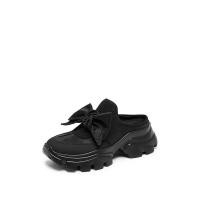 ราคา Staccato Womens Platform Wedges Sandals รองเท้าแตะผู้หญิง รองเท้าส้นตึก ECE06 (24677753428)