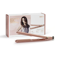 ราคา Babyliss เครื่องหนีบผม รุ่น Elegance 235 Straightener 2598T (21759299298)
