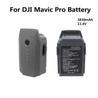 ราคา Brand new Compatible DJI Mavic Pro Battery capacity 3830mah for dji mavic pro series battery accessories flight time 27 minutes Welcome to Our Store (22491546547)