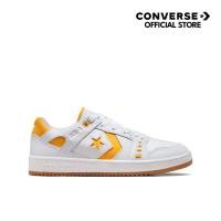 ราคา CONVERSE รองเท้า AS 1 PRO SEASONAL COLOR OX WHITE YELLOW ผู้ชาย A09237CM H4WTYL (22823048394)