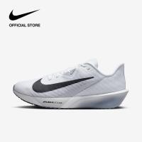 ราคา Nike Mens Air Zoom Rival Fly 4 Shoes White (24455174236)