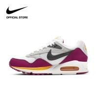 ราคา Nike Womens Air Max Correlate Shoes White (25270904547)