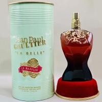 ราคา Jean Paul Gaultier La Belle Le Parfum Paradise Garden Flower Edition Women s Eau de Parfum 100ml น้ำหอมผู้หญิง (24776428363)