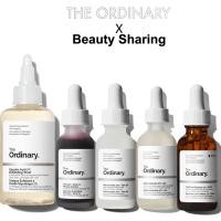 ราคา The Ordinary Niacinamide 10 Zinc 1 Serum Alpha Arbutin 2 HA Concentrated Serum Whitening Moisturize บำรุง หน้า เซรั่มบำรุงผิวหน้า ไวท์เทนนิ่ง การดูแลสิว (25042489324)
