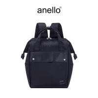 ราคา anello กระเป๋าเป้สะพายหลัง size Regular รุ่น FORTH CD6595B38 (24417292707)
