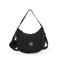ราคา กระเป๋า KIPLING รุ่น AMANI Black GG F25 (25134372891)