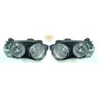 ราคา ไฟหน้า เชฟโรเลต โซนิค 12 16 Chevrolet Sonic 12 16 (18479352974)