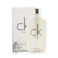 ราคา Calvin Klein น้ำหอมสำหรับผู้ชาย กลิ่นสดชื่นยาวนาน 200ML 100ML 50ML (25319938261)