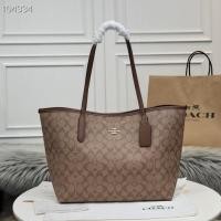 ราคา Official Store Authentic Original for women Bag CITY Large Tote Bag Shoulder Bag Handbag 5696 Size 33cmx30cmx16cm (24504982039)