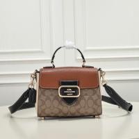 ราคา Official Store Authentic Original for women Bag Morgan Carriage Buckle Tote Shoulder Bag Crossbody Bag CE569 Size 21cmx16cmx11cm (24504846302)