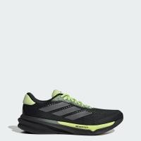 ราคา adidas Running Supernova Stride 2 Running Shoes Men Black JI1419 (22779701780)