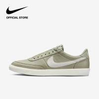 ราคา Nike Mens Killshot 2 Leather Shoes Celadon (24588159901)